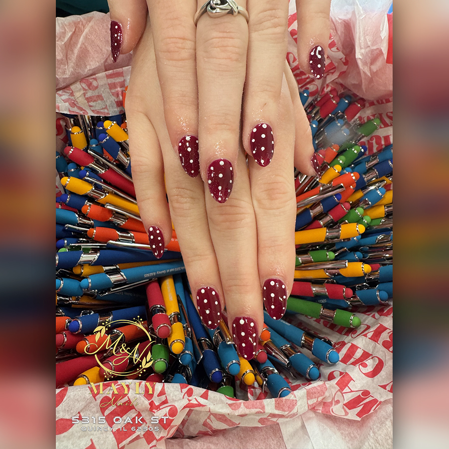 amazing nail